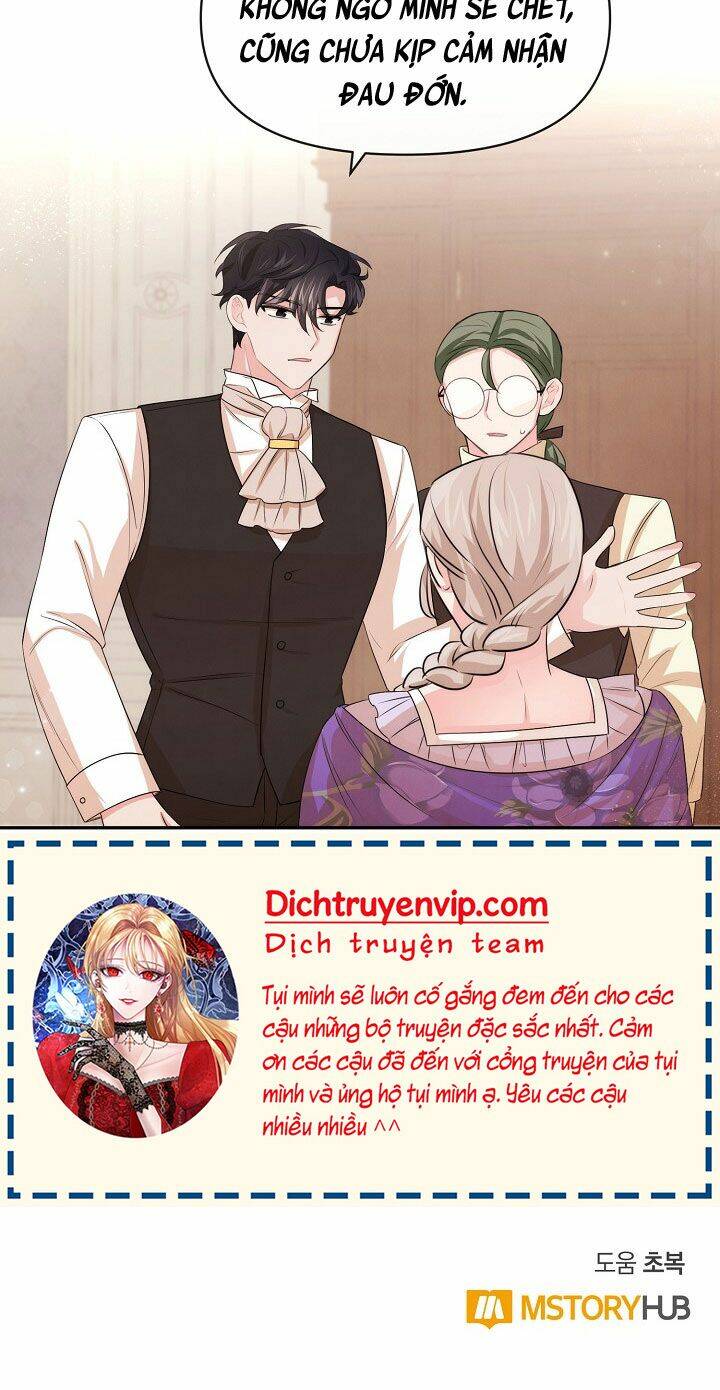 tiểu thư scarlet, em không muốn trả thù sao? chapter 57 44