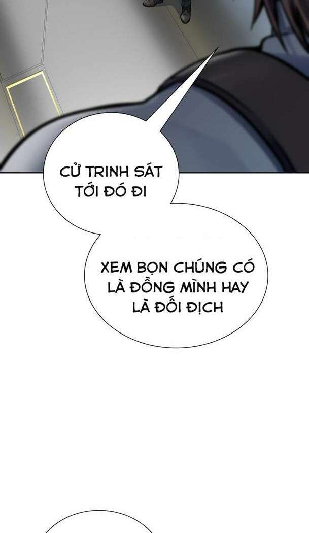 cuộc chiến trong tòa tháp chapter 595 113