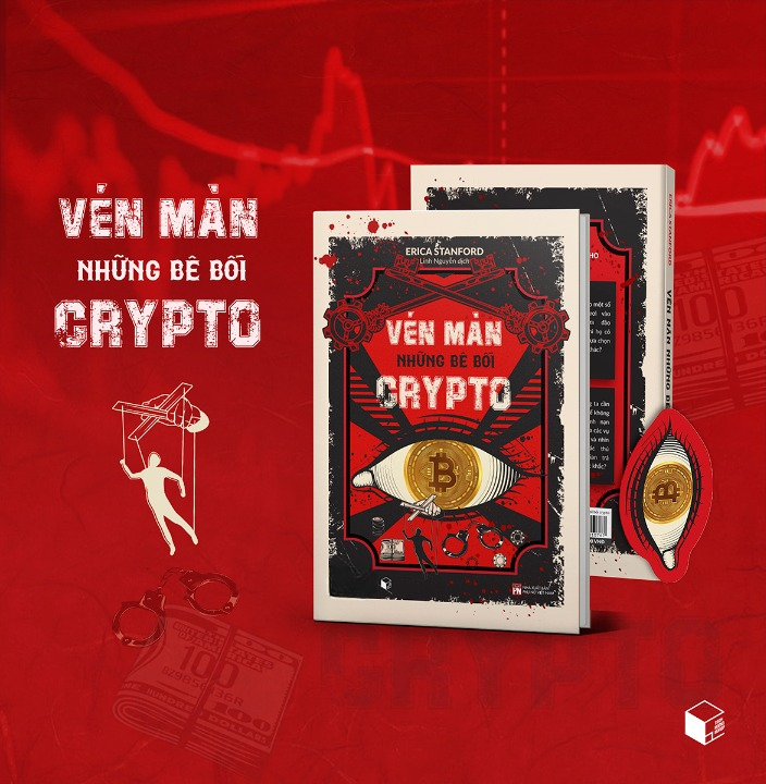 Vén Màn Những Bê Bối Crypto - AZ