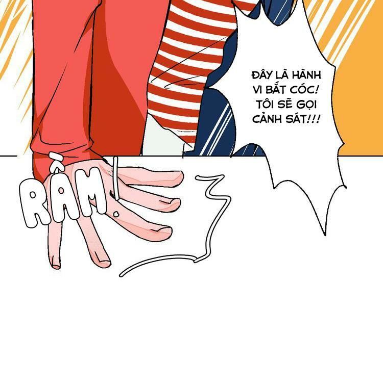 99 độ f - talk to me chapter 12 57