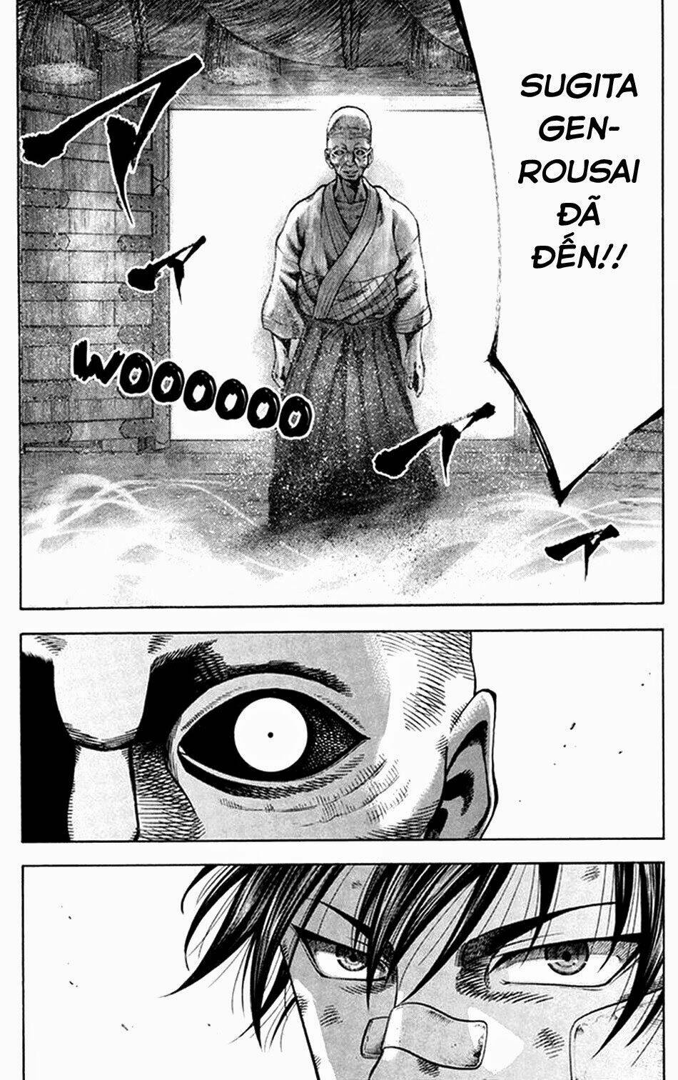 yukikaze chapter 22 2