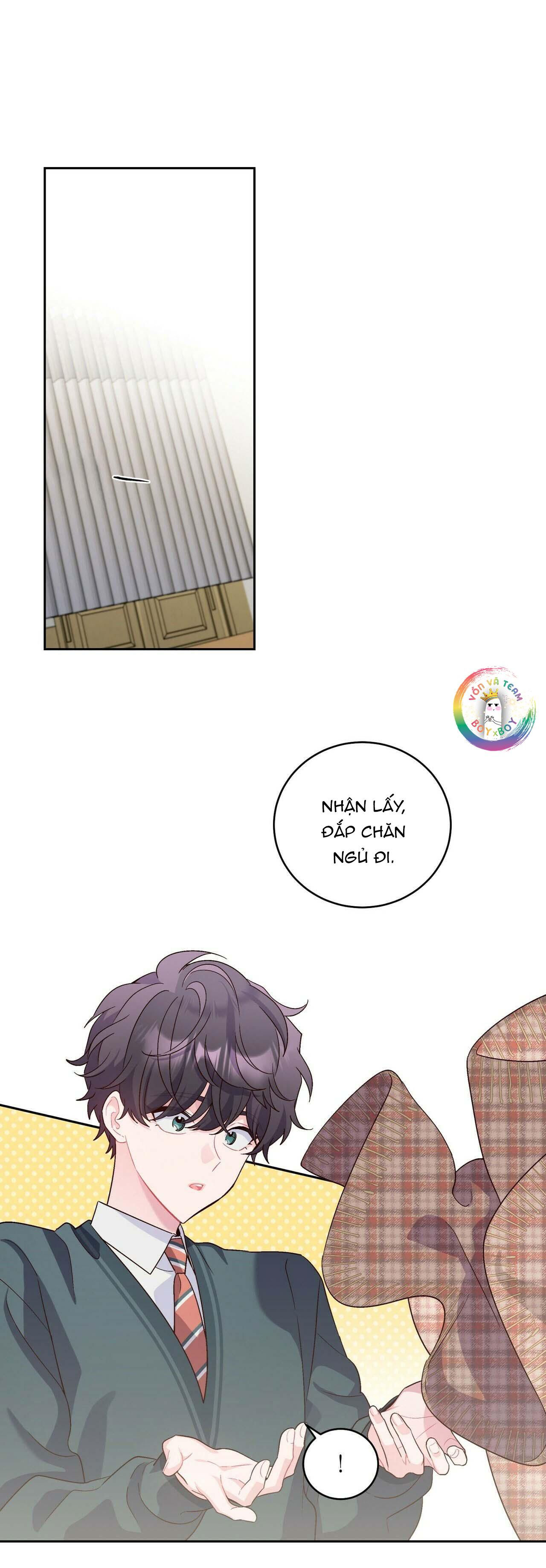 merry marbling chapter 17 27