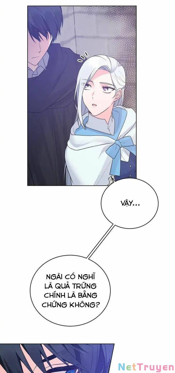 là nhân vật phản diện nhưng tôi sẽ trở thành nữ chính chapter 66 38