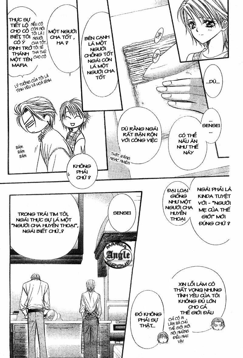 thử thách của kyouko chapter 112 25