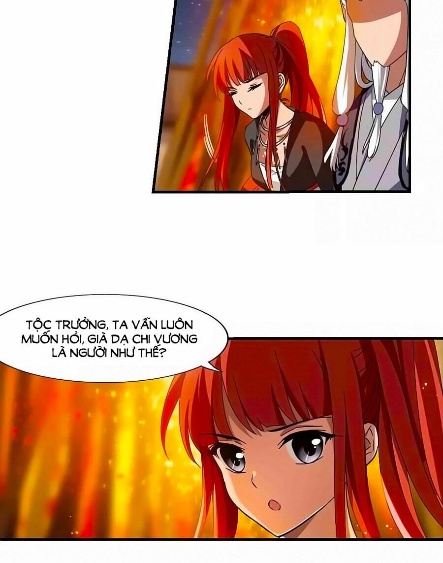 phượng nghịch thiên hạ chapter 159.2 11