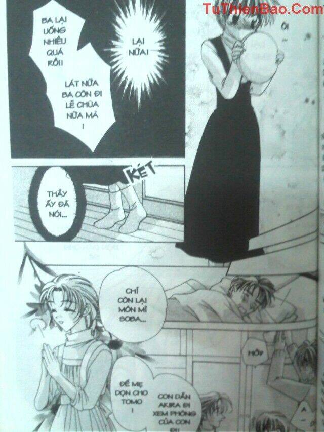 nguyện ước dưới ánh sao chapter 4 44