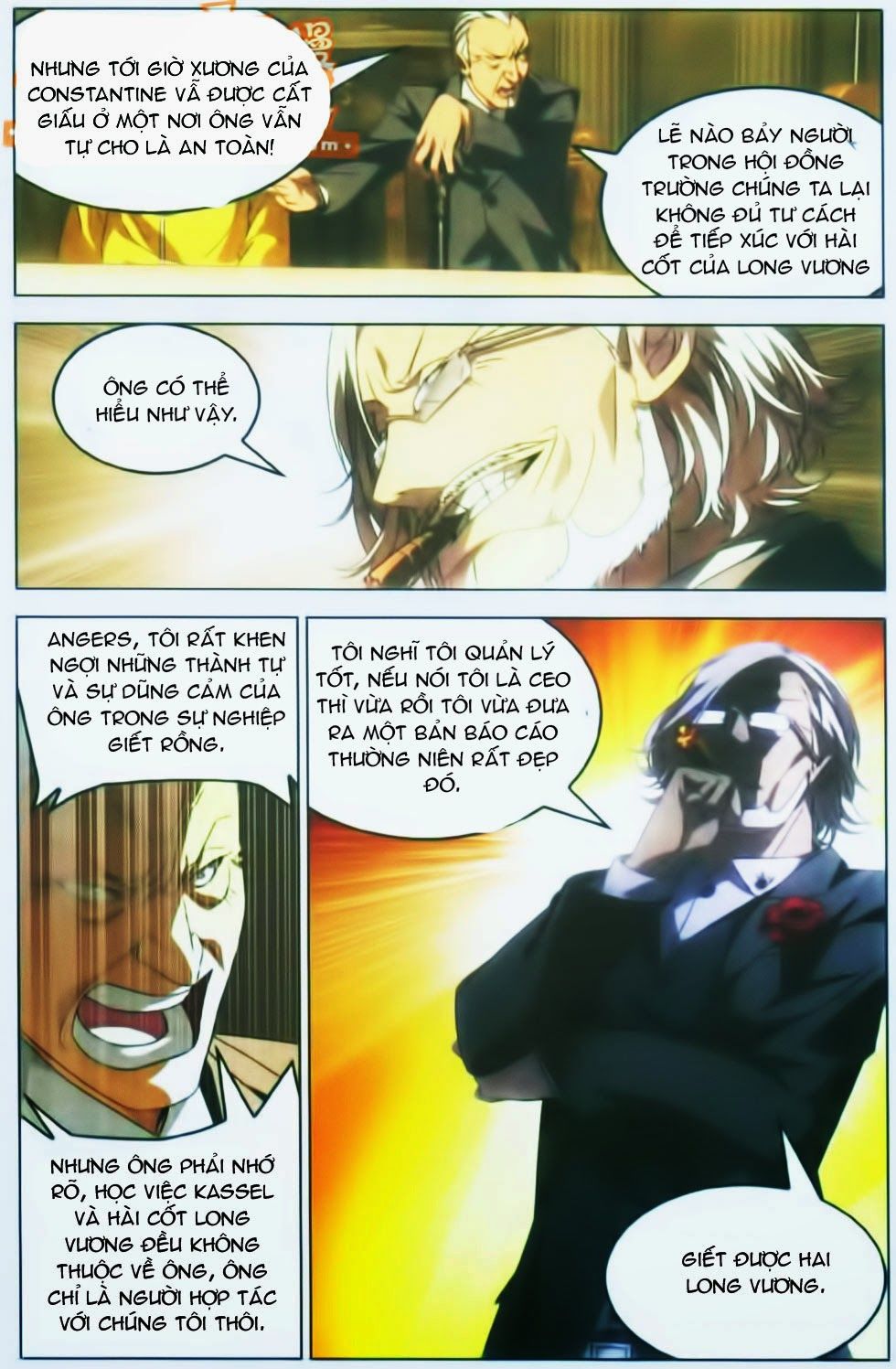 long tộc 2 chapter 15 7