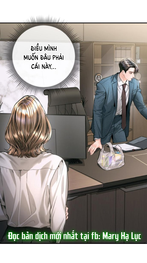 đứa trẻ trông giống tôi chapter 21.2 22