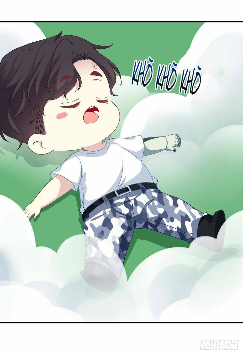 toàn bộ nắm trong tay chapter 28 17