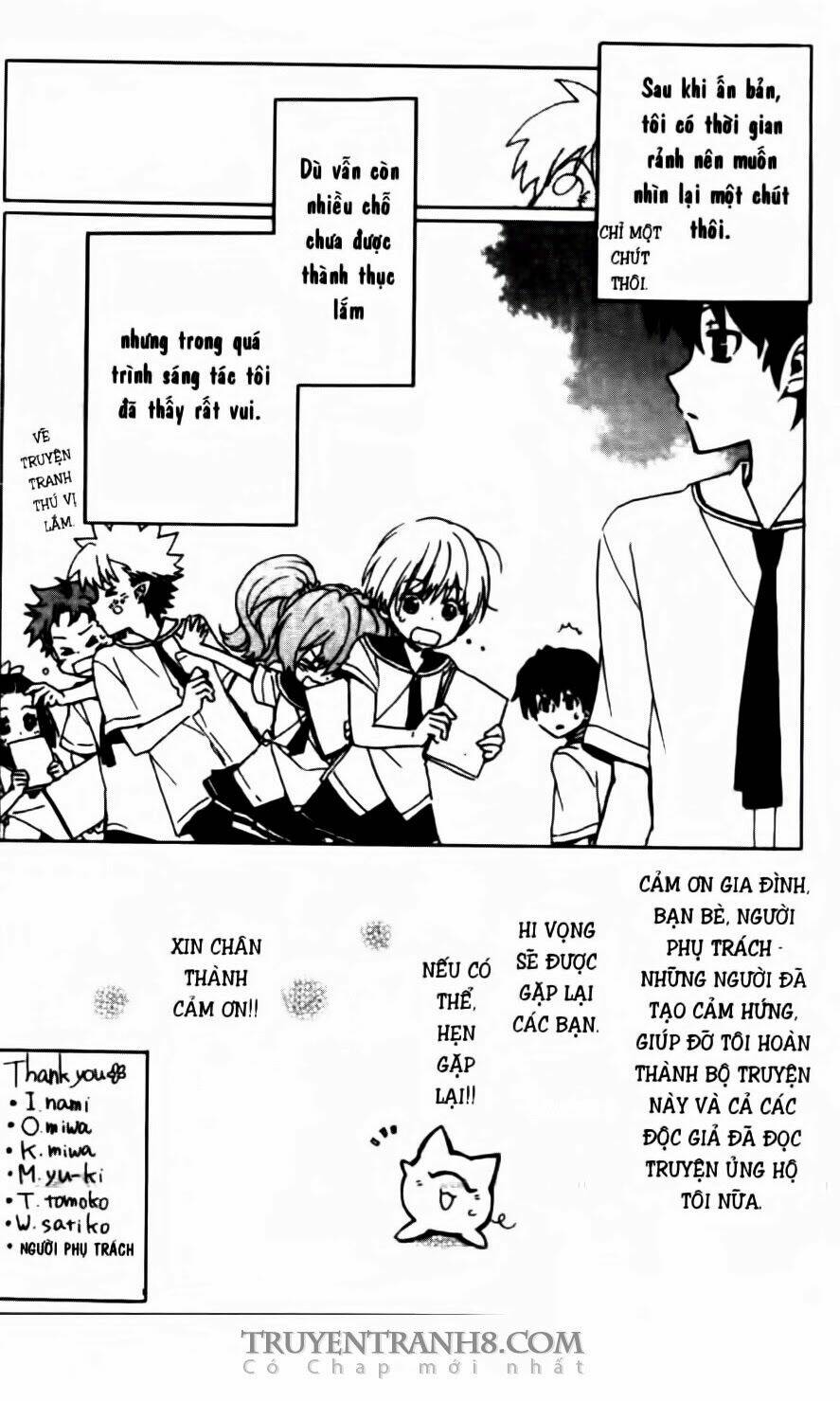 trường học bí ẩn chapter 49 26