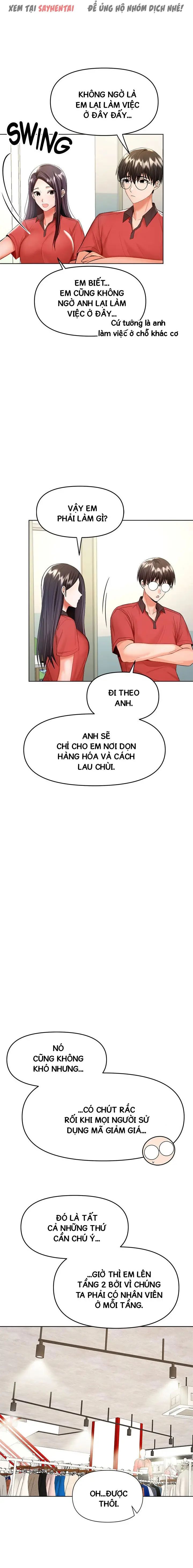 xin tài trợ cho em chapter 4 15