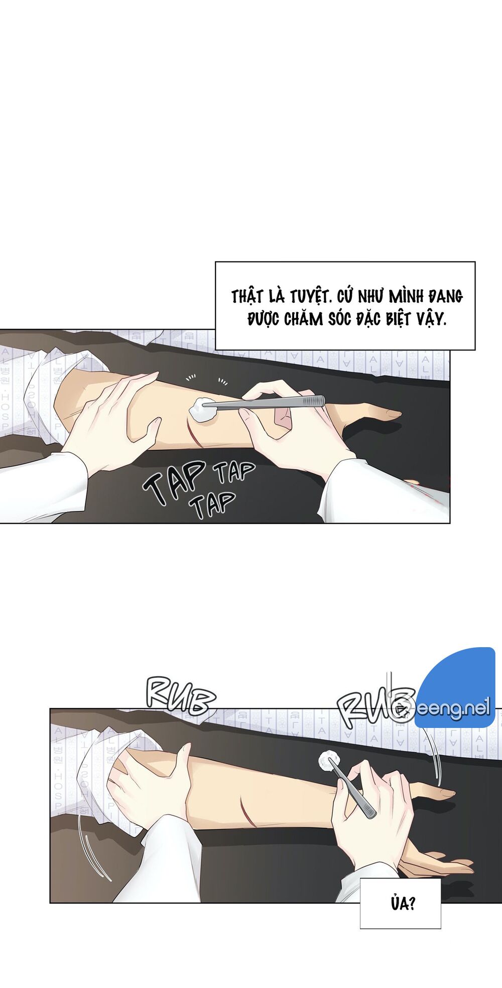 mở khóa tim em chapter 11 25