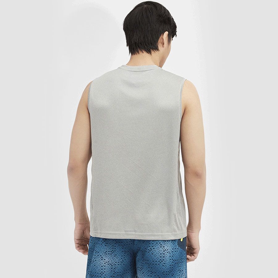 Áo Thể Thao Nam Tank Top Gray - H8A40