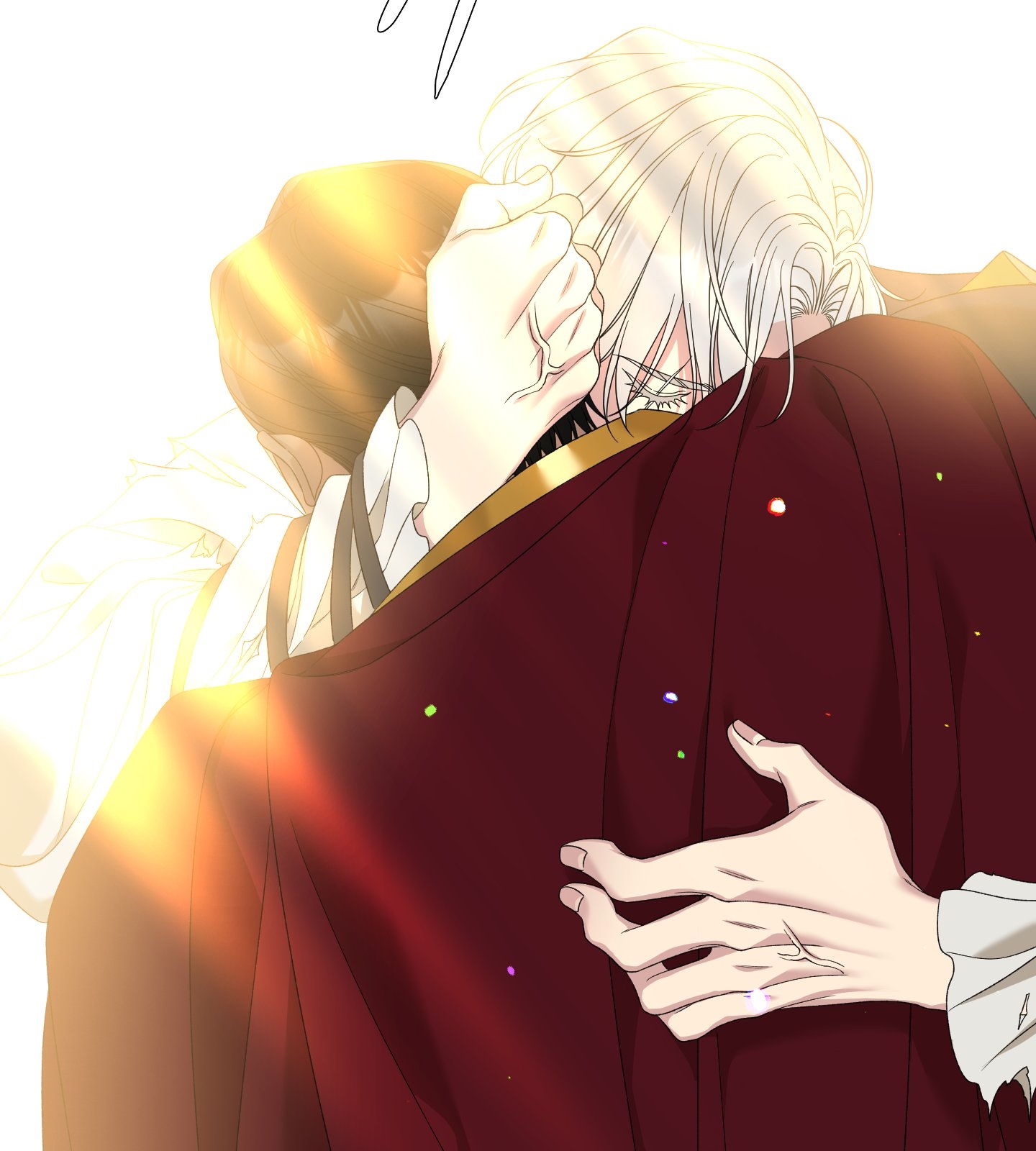 [bl18+] smirna and capri chapter 67.2 13