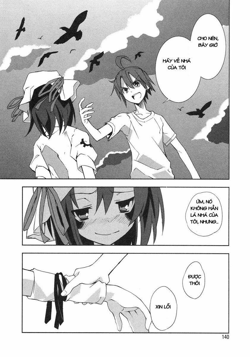 yumekui merry chapter 11 30