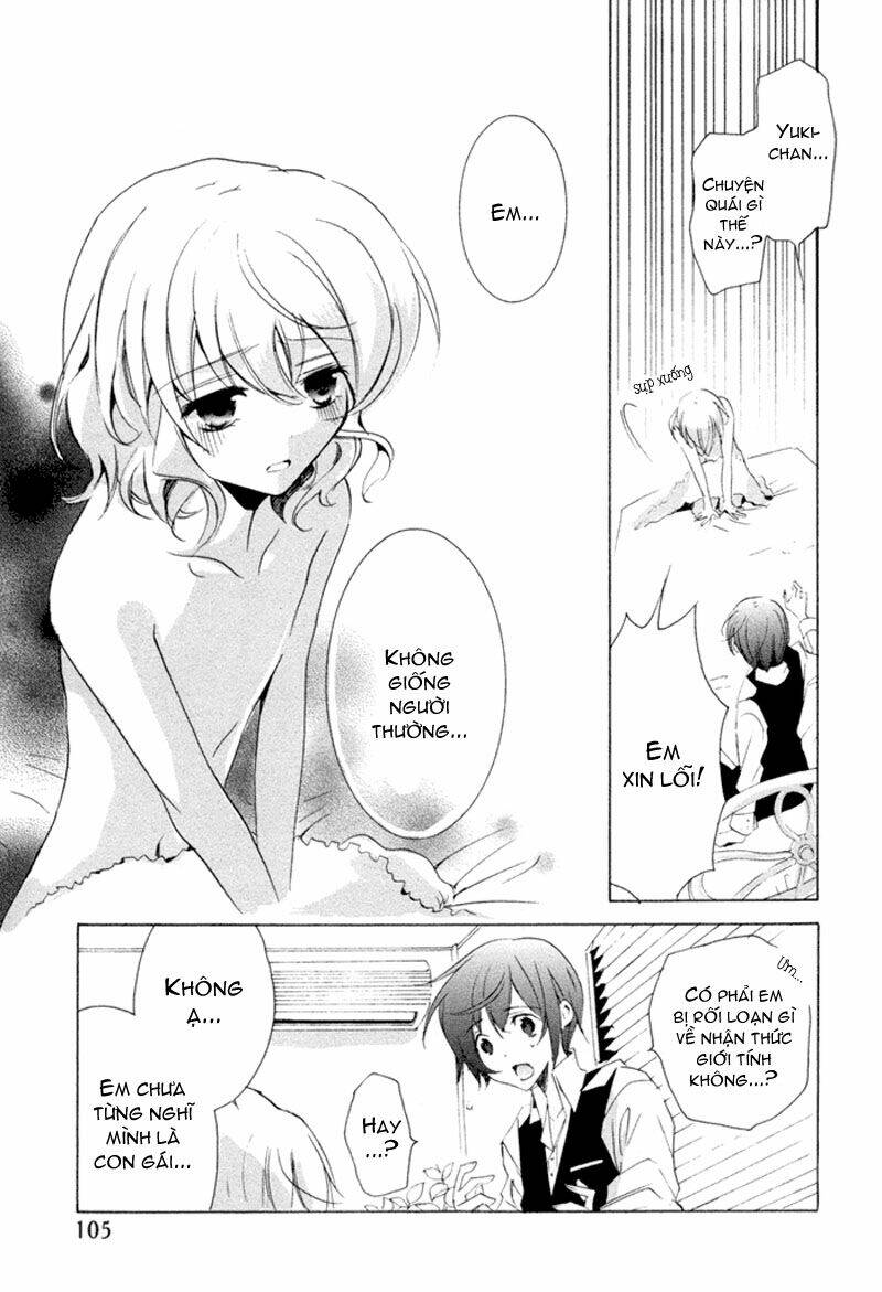 cucumber sandwich chapter 3 45