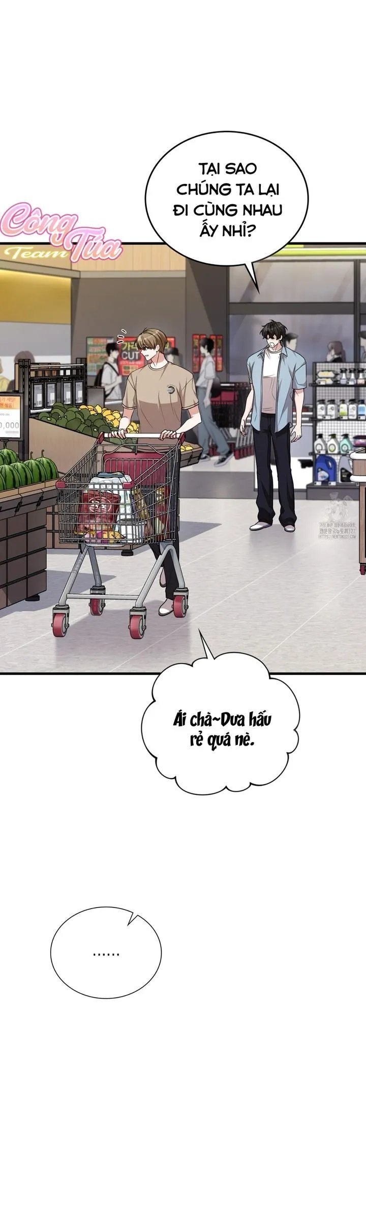 thành viên của hội là hàng xóm bên cạnh chapter 48 21