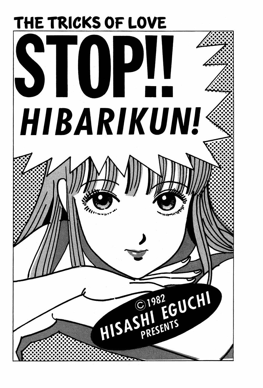 stop!! hibari-kun! chapter 35 1