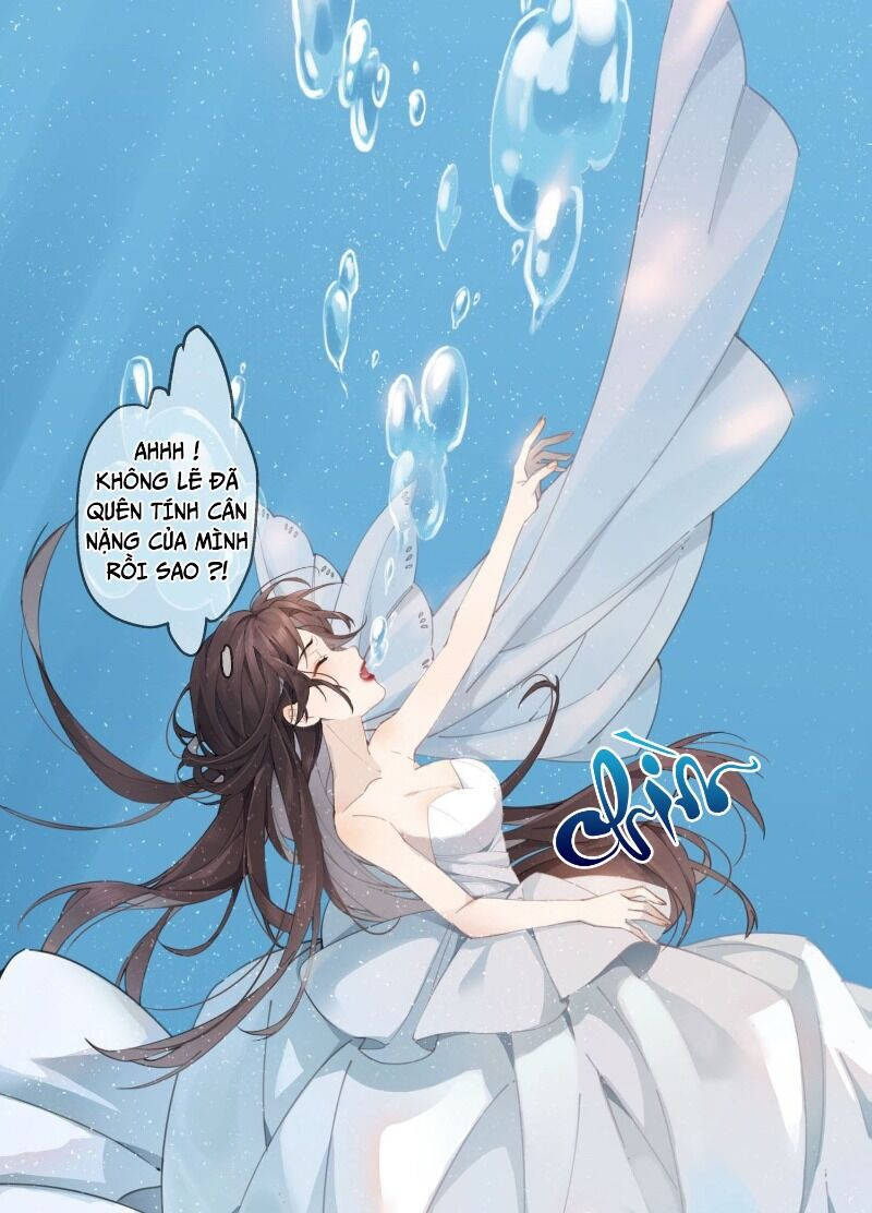 phế vật công chúa muốn nhặt chồng chapter 1 49