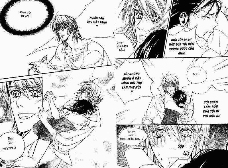 chuyện tình đảo thiên đường chapter 1 72