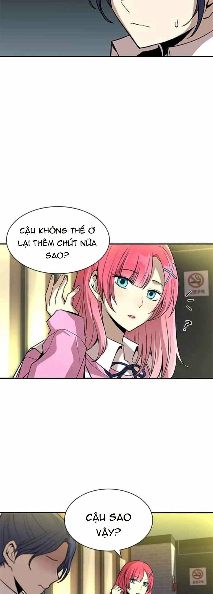 chuyển sinh thành ác nhân chapter 15 22