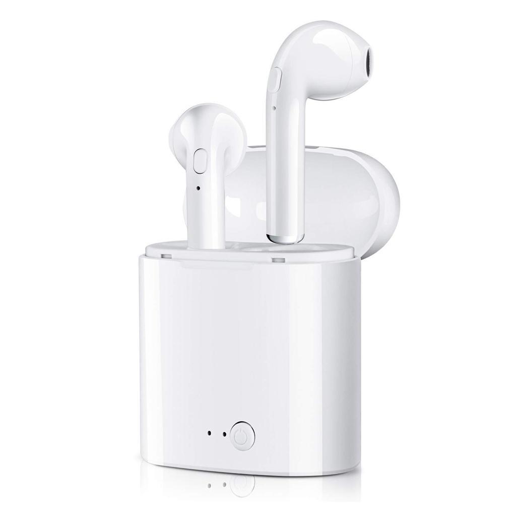 Handsfree Mini Bluetooth Headphones Wireless Earphones