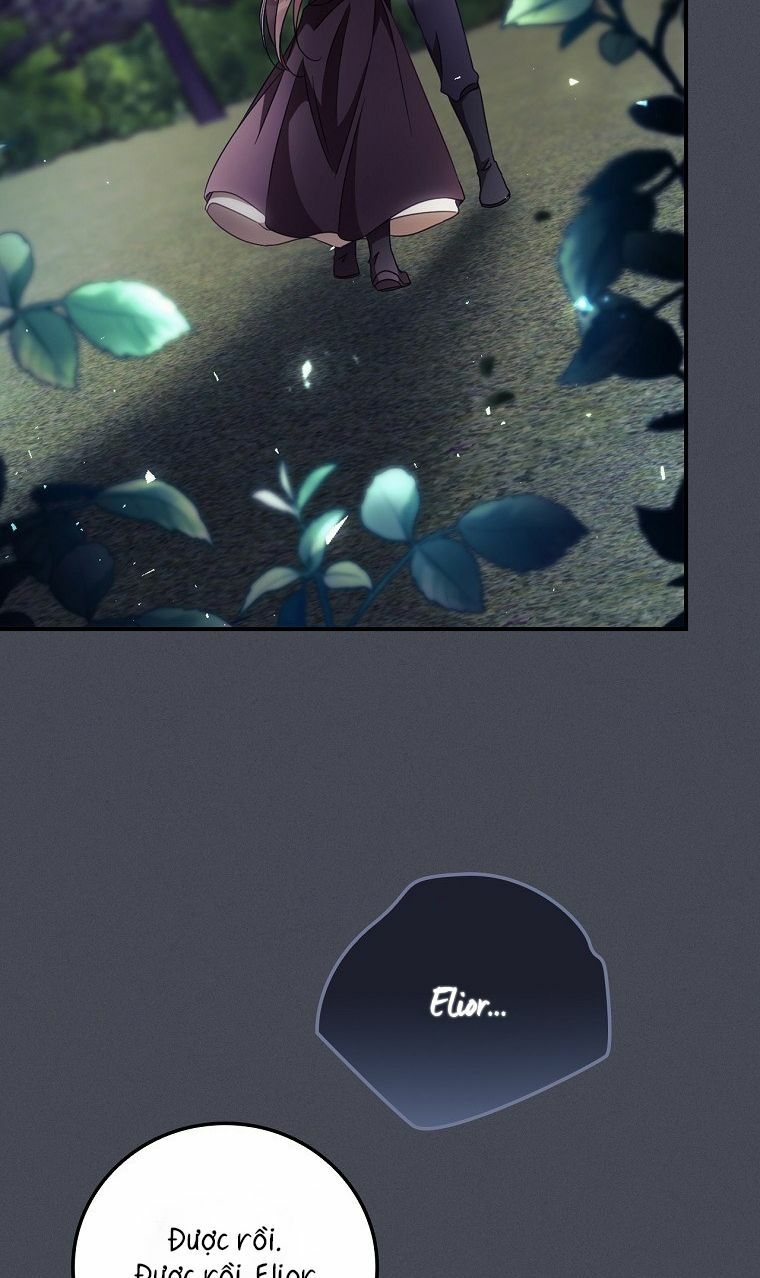 tôi nhìn thấy cái chết của bạn chapter 26 3