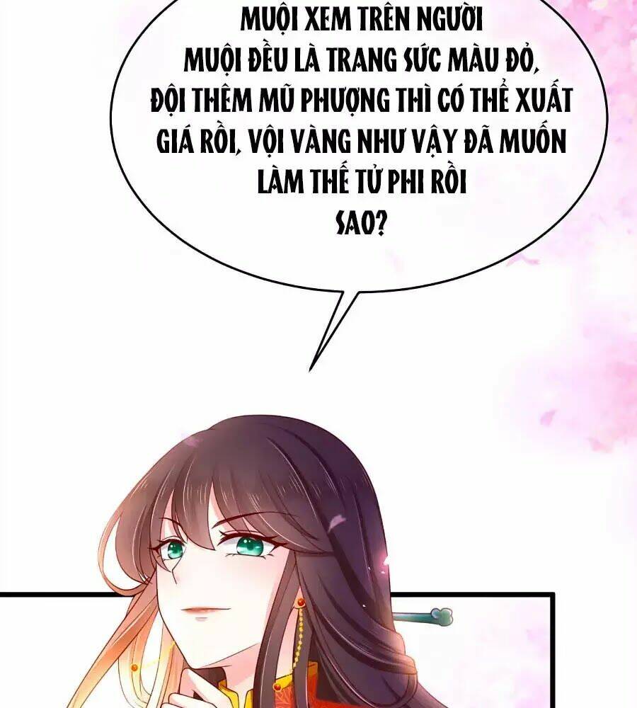 quyền phi chi đế y phong hoa chapter 1.2 32