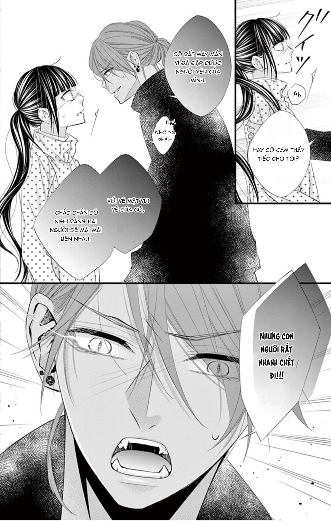 mối tình ngàn năm của ma vương chapter 8.2 11