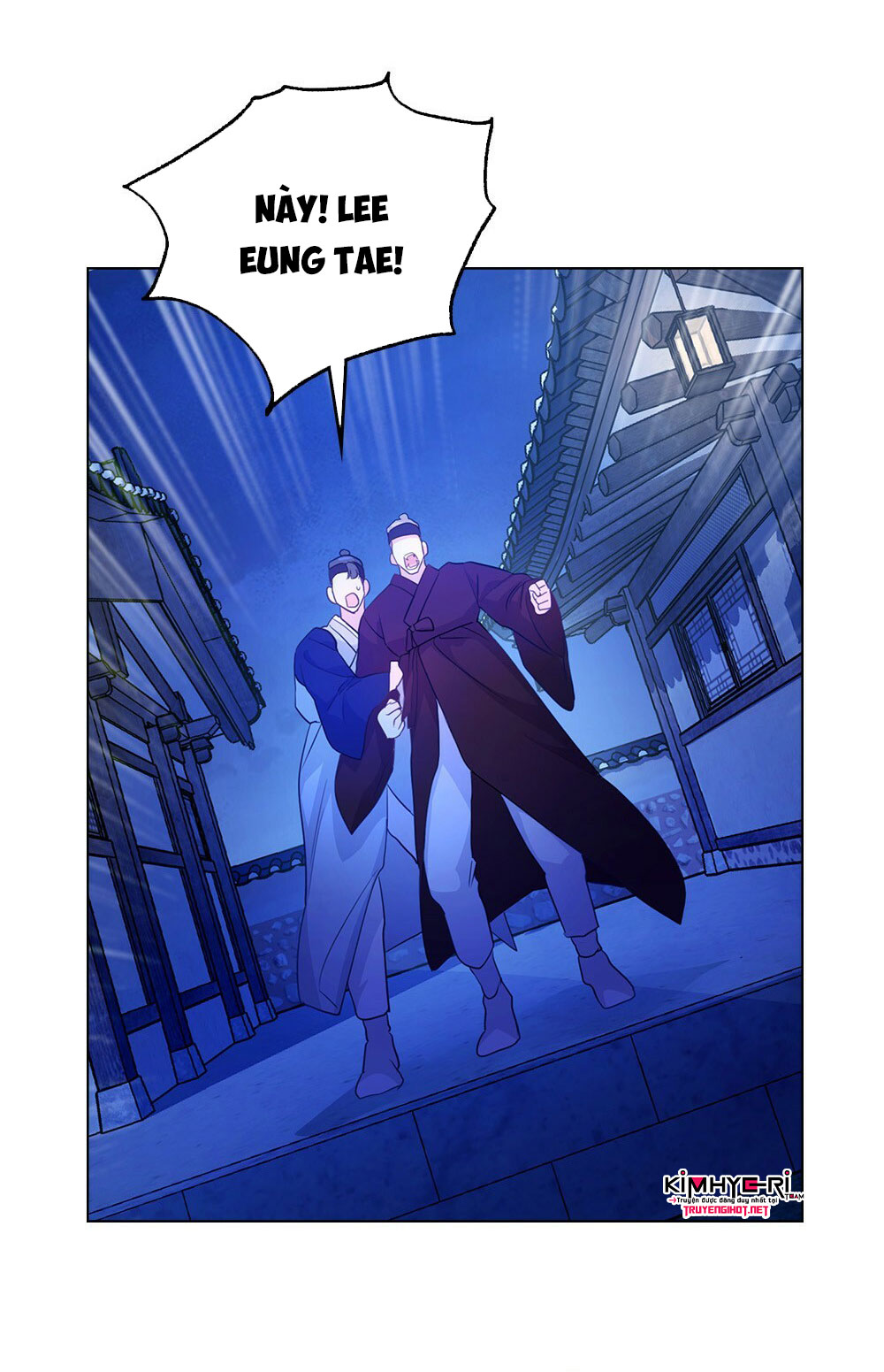 đăng tiêu hoa chapter 10 26