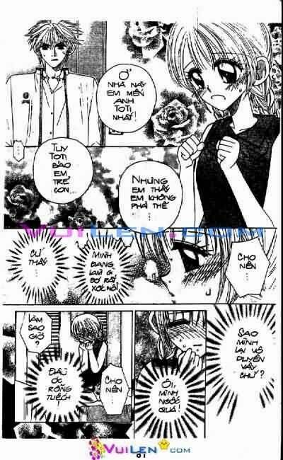 arita đáng yêu chapter 11 81