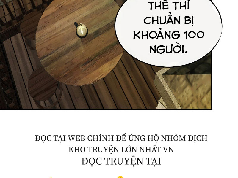 đối đầu với các vị thần Chapter 25 - Trang 2