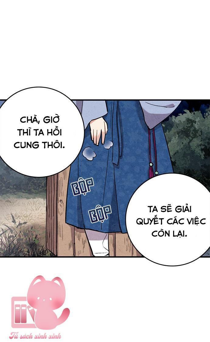 lệnh cấm hôn chapter 51 58