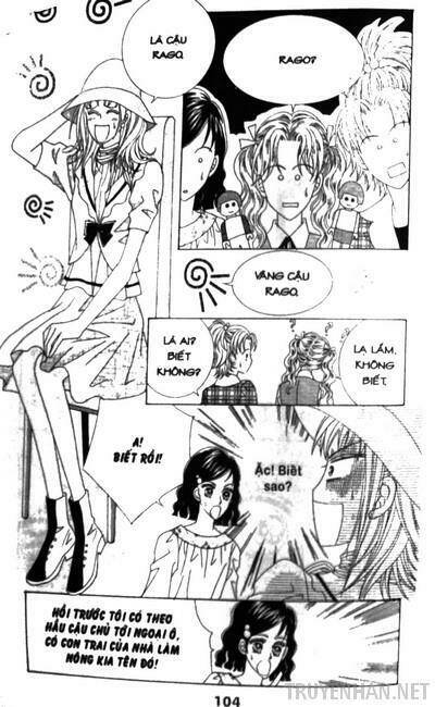 lọ lem hậu đậu chapter 73 12