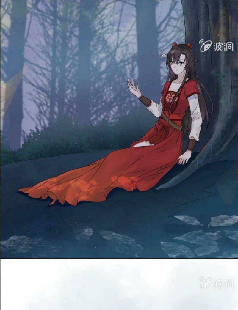 vương gia kiêu ngạo quá khó cua chapter 0 13