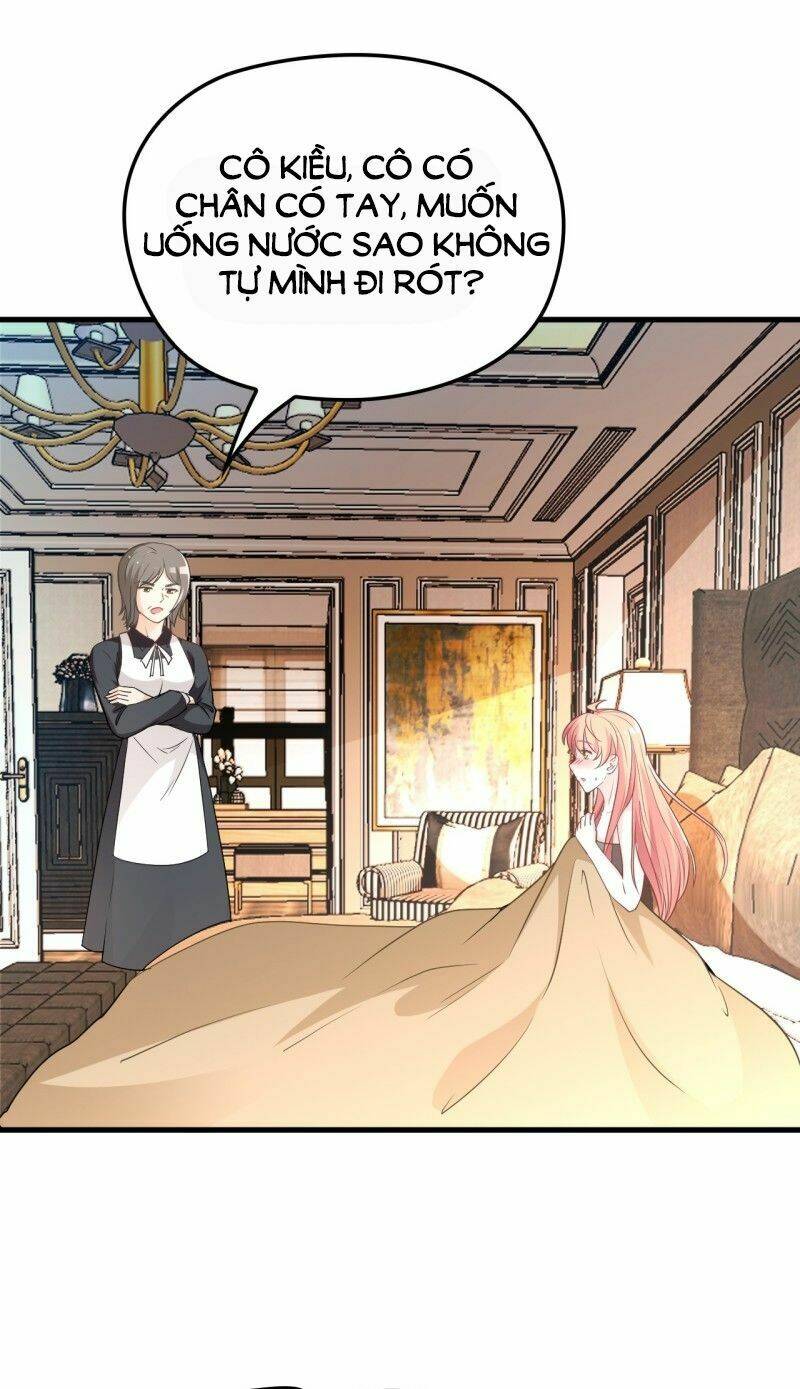 bí mật kết hôn với ảnh đế: vợ ơi đến đây tấn công đi nào chapter 37 6