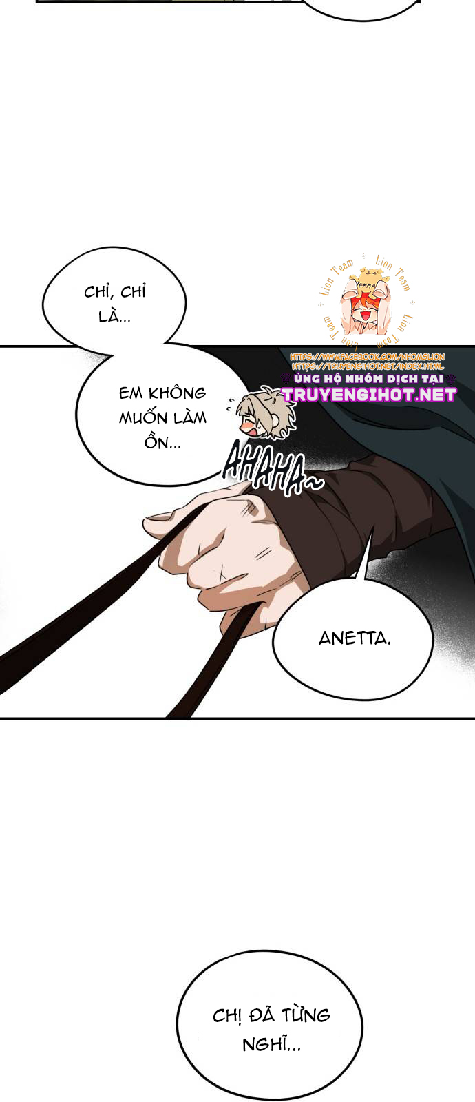 bị che khuất bởi hoàng hôn chapter 52 11