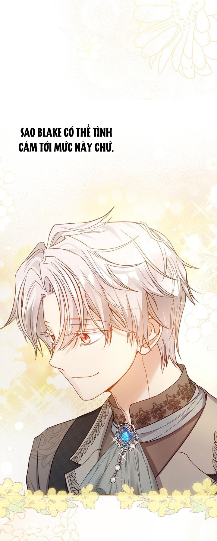 trở thành vợ thái tử quái vật chapter 85.1 5