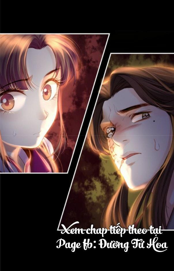 quyến vân luyện chapter 7.2 20