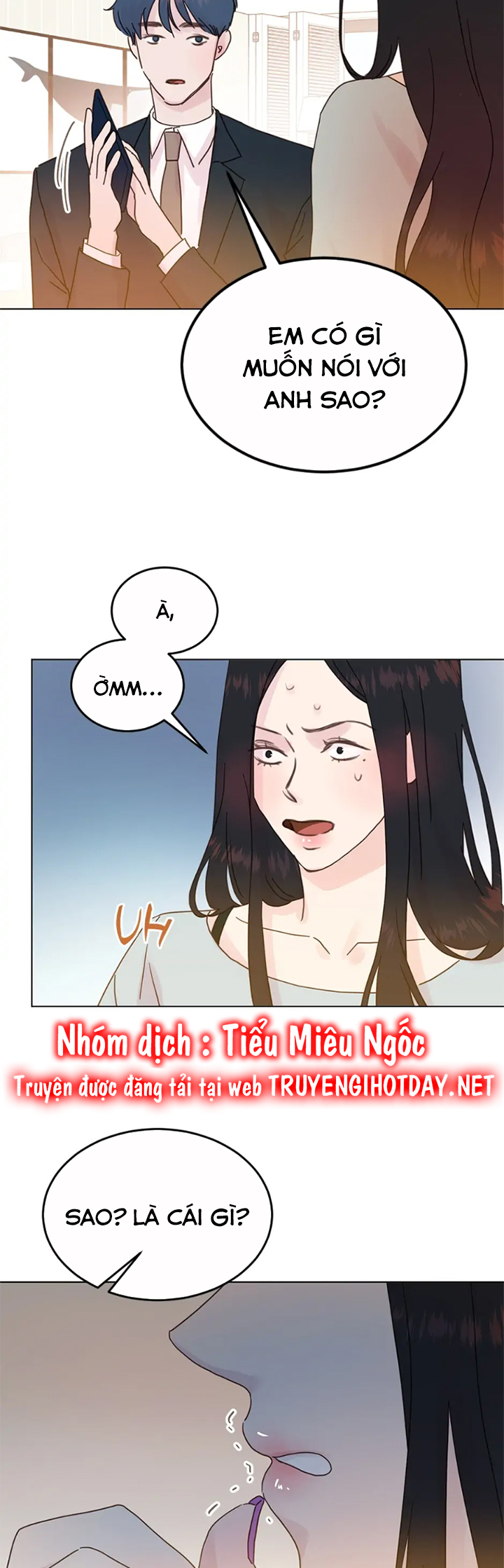 sự trả thù ngọt ngào của vợ tôi chapter 145 8