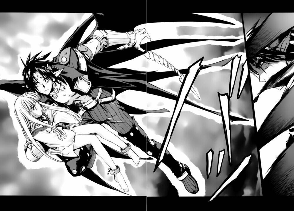 chrono crusade chapter 6 8