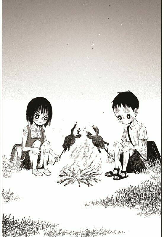 the horizon chapter 3 55