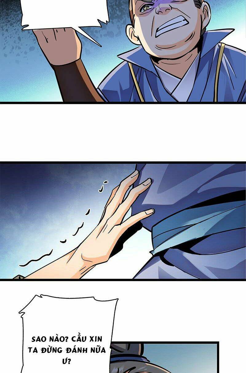 thần điêu hiệp lữ (new 2020) chapter 25 6