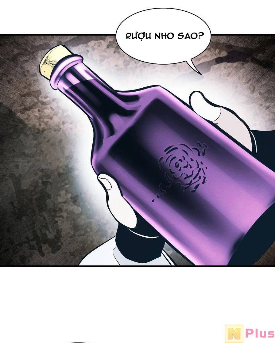 bất bại chân ma chapter 149 83