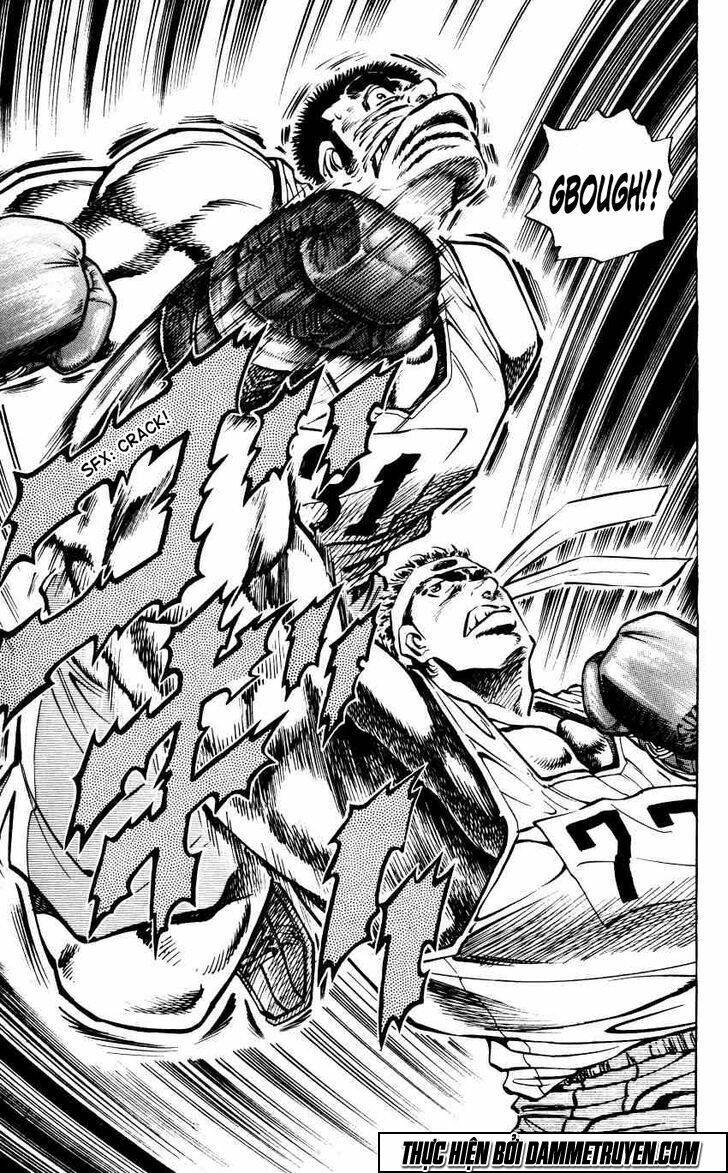 bakudan chapter 16 8