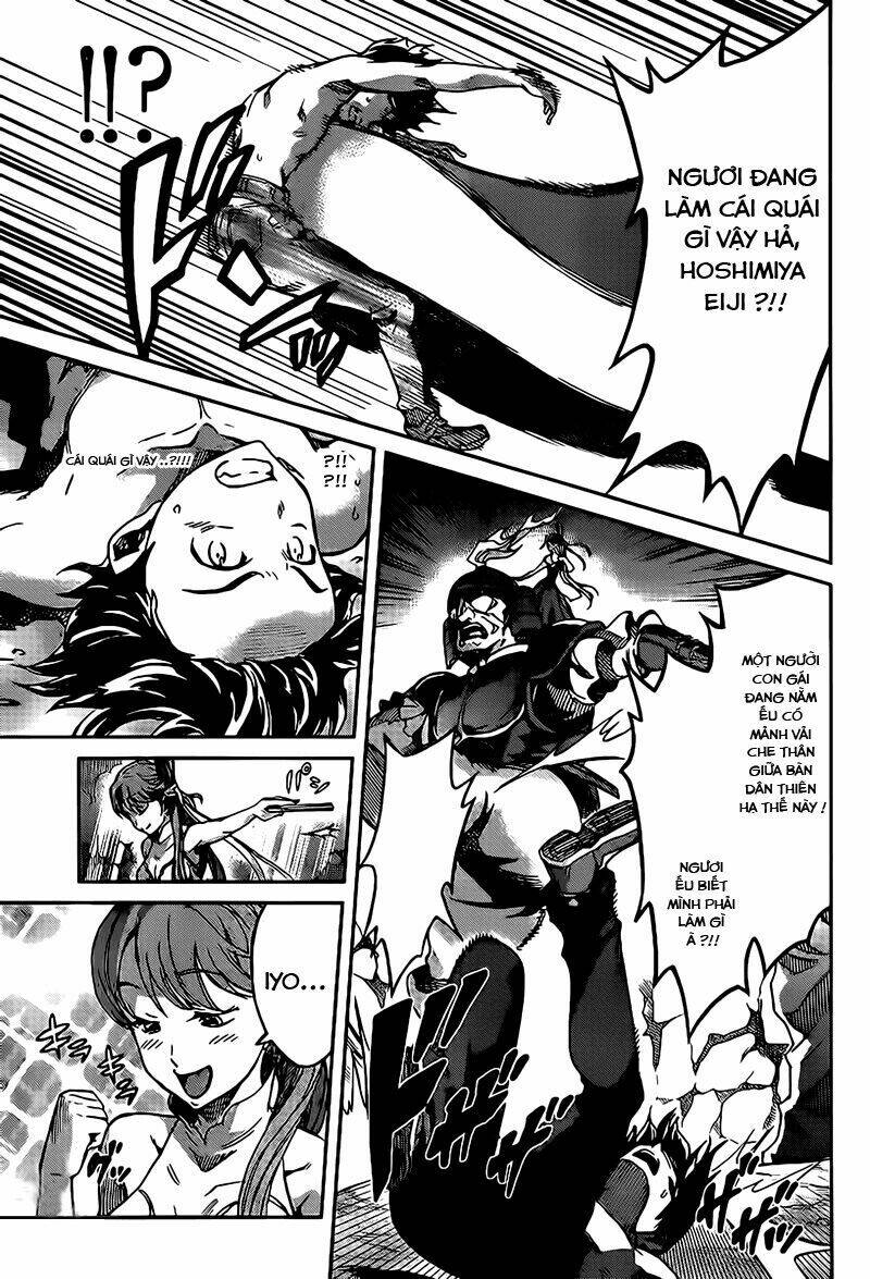 big order chapter 17 5