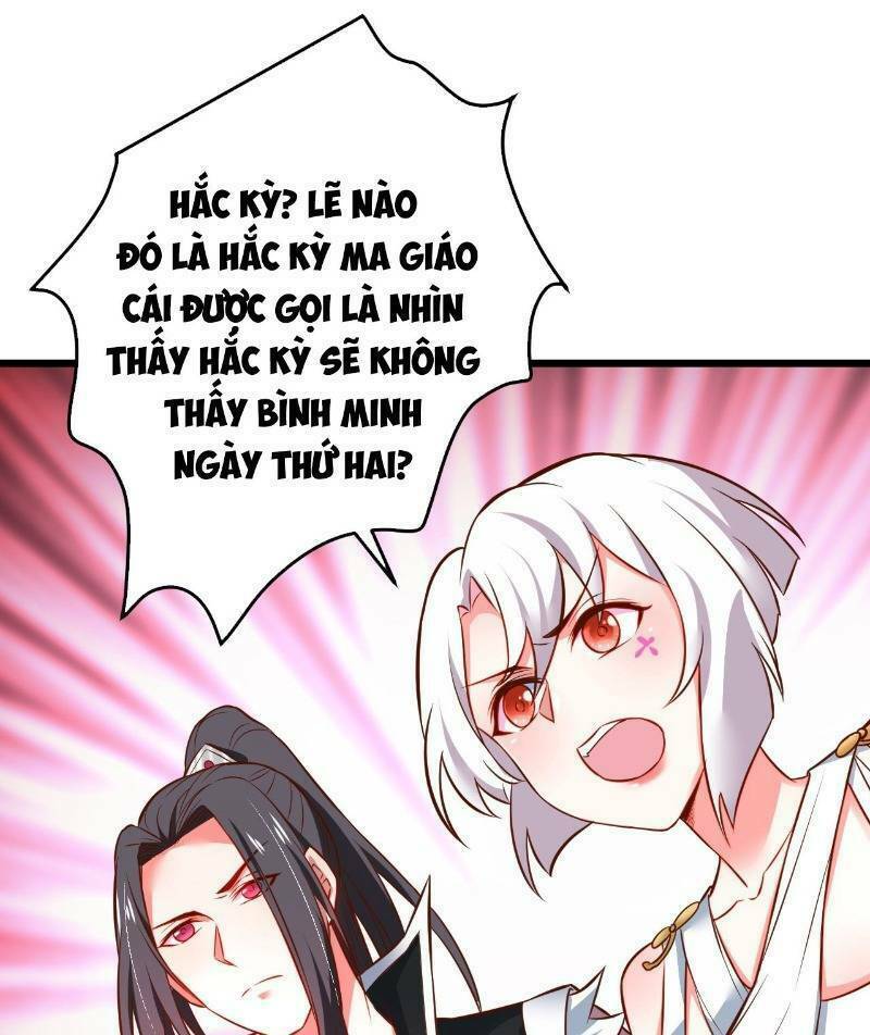 trọng sinh tối cường ma tôn ở rể chapter 41 46