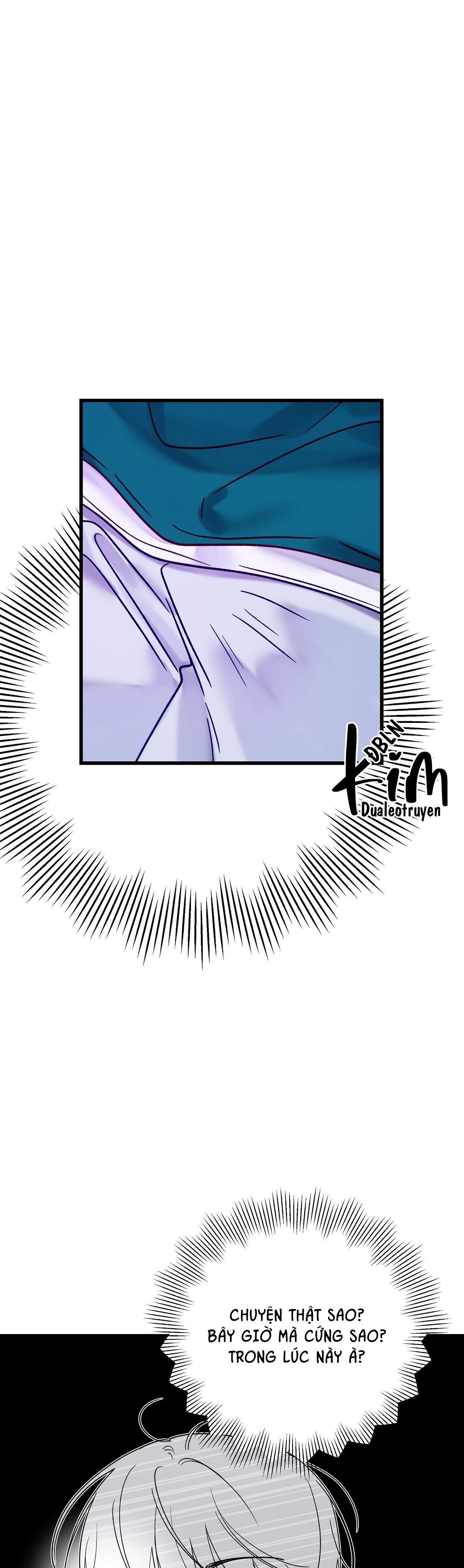 bl ngắn tuyển chọn Chapter 33.1 CẨN THẬN 1 43