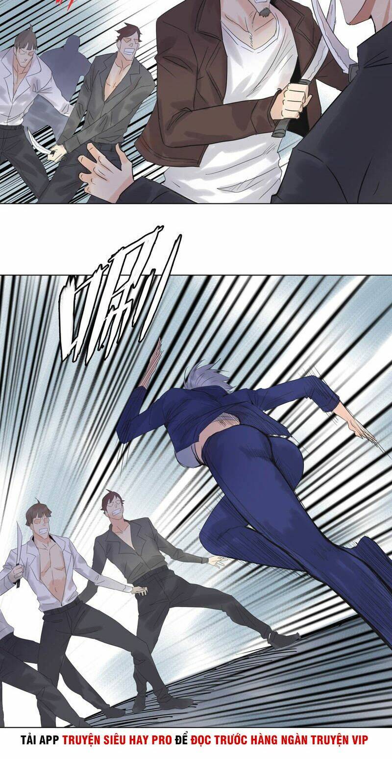 học viện cao thủ chapter 179 11