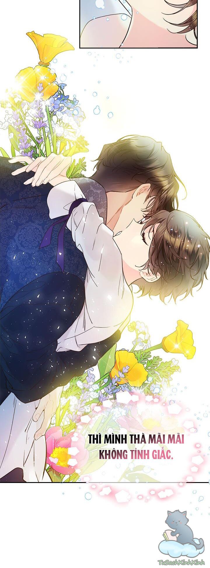 [15+] công chúa chloe chapter 70 75